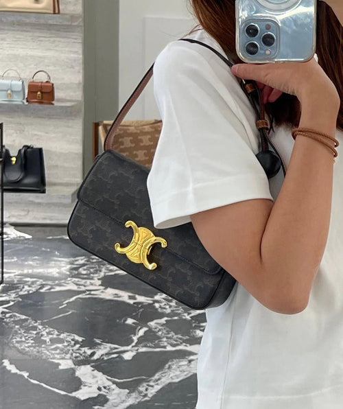 توصيات حقائب CELINE الكلاسيكية 2023 - LONDONKELLY شراء العلامات التجارية من بريطانيا
