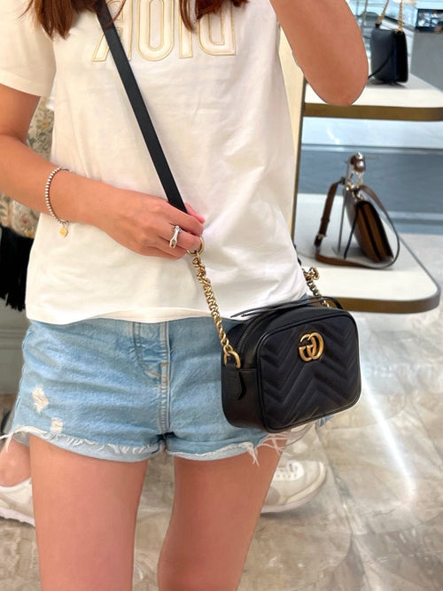 2023 GUCCI توصيات الحقائب الكلاسيكية - LONDONKELLY التسوق بالوكالة للعلامات التجارية البريطانية