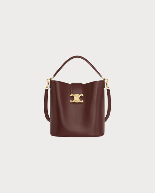 CELINE Medium Louise Bag | Celine Bucket Bag (Medium/Multiple Colors)