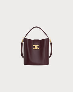 CELINE Medium Louise Bag | Celine Bucket Bag (Medium/Multiple Colors)