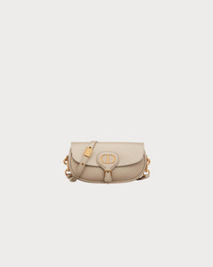 CHRISTIAN DIOR Dior Bobby East-West Bag | 迪奧 手袋 (Sand)
