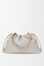 حقيبة يد كبيرة من LOEWE بتصميم فلامنكو من جلد نابا الناعم | حقيبة يد كبيرة من LOEWE (متعددة الألوان)