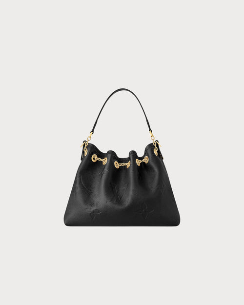 LOUIS VUITTON M47209 LV Bundle Bag | 路易威登 手袋 (Black)