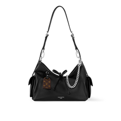 حقيبة لويس فويتون M24861 CarryAll Cargo PM | حقيبة لويس فويتون (متعددة الألوان)