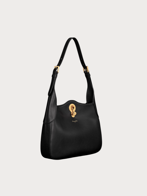 CHRISTIAN DIOR Dior Tribales Hobo Bag Calfskin(Large/3 Colors)