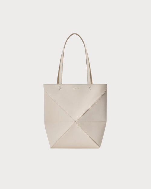 LOEWE Medium Puzzle Fold Tote in Soft Grained Calfskin | 羅意威 手袋 (中碼/多色)