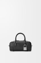 LOEWE Amazona 23 Cropped Bag | Multicolor