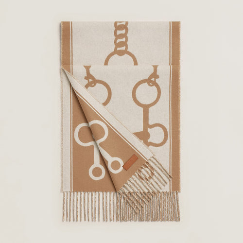 هيرميس كاساك مورس وشاح | وشاح هيرميس (متعدد الألوان)