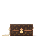 حقيبة كاميل من لويس فيتون M13566 | محفظة لويس فيتون بسلسلة (بنية)