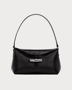 LONGCHAMP Le Roseau S Hobo Bag | 瓏驤 手袋 (多色)