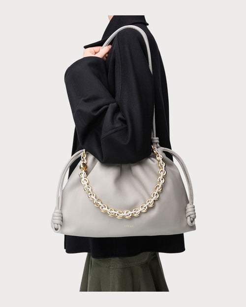 LOEWE Large Flamenco Purse in mellow nappa lambskin | 羅意威 手袋 (大碼/多色)