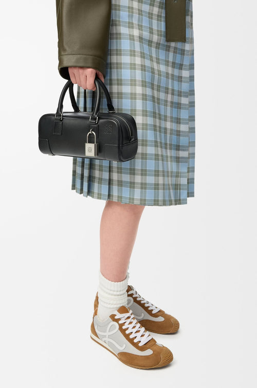 LOEWE Amazona 23 Cropped Bag | Multicolor