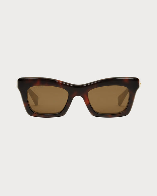 GUCCI Cat Eye Sunglasses | 古馳 太陽眼鏡 (多色)