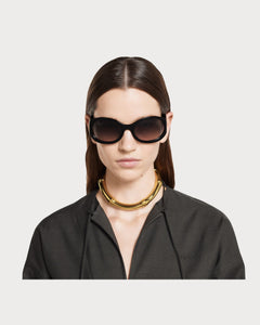 GUCCI Round Frame Sunglasses | 古馳 太陽眼鏡 (多色)