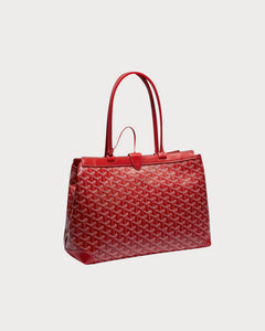 GOYARD Bellechasse Biaude PM Bag | 戈雅 手提袋 (多色)