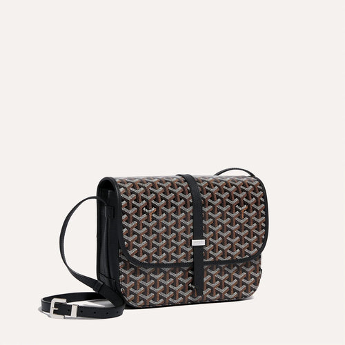حقيبة GOYARD Belvedere MM | حقيبة Goya الرسول (متعددة الألوان)
