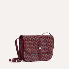 حقيبة GOYARD Belvedere MM | حقيبة Goya الرسول (متعددة الألوان)