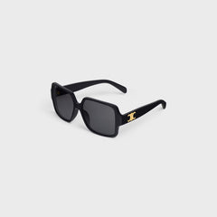 CELINE Triomphe 16 sunglasses Acetate(2 Colors)