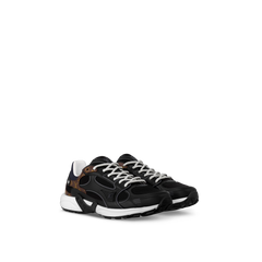 حذاء رياضي نسائي من لويس فويتون 1AHOEX LV Olympia | حذاء رياضي من لويس فويتون (متعدد الألوان)