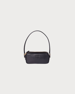 MIU MIU Leather Pouch | Miu Miu Handbag (Multicolor)