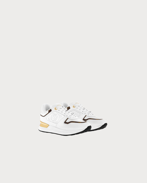 LOUIS VUITTON 1ACPAX Women's Neo Run Away Trainers | Louis Vuitton sneakers (multi-color)