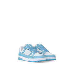 حذاء رياضي نسائي من لويس فويتون 1AGZCN | حذاء رياضي من لويس فويتون (متعدد الألوان)