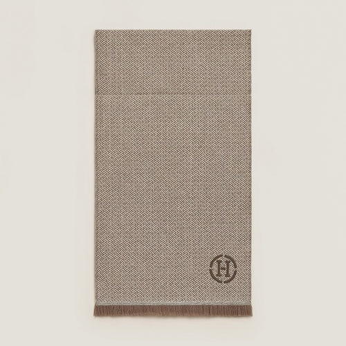 وشاح هيرمس نوي ديت | وشاح هيرمس للرجال (متعدد الألوان)