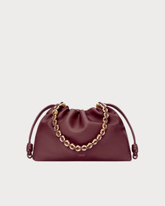 LOEWE Large Flamenco Purse in mellow nappa lambskin | 羅意威 手袋 (大碼/多色)