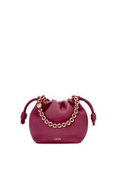 LOEWE Mini Flamenco Purse Bag | LOEWE mini handbag (multi-color)