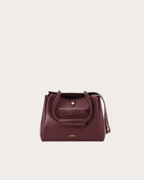 LOEWE Medium Madrid bag in supple calfskin | LOEWE handbag (multicolor)