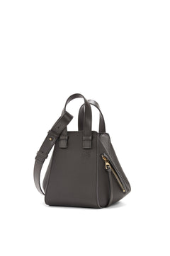 LOEWE Compact Hammock Bag Soft Grained Calfskin | LOEWE Handbag (Multicolor)