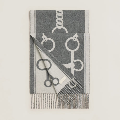 HERMES Casaque Mors Scarf | Hermès scarf (multicolor)