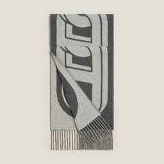 HERMES Maillons TGM Scarf | Hermès Men's Scarf (Multicolor)