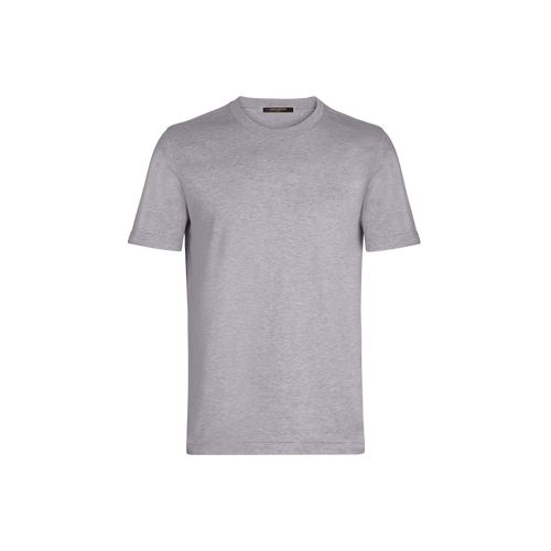 LOUIS VUITTON 1A1SB5 Classic T-Shirt | Louis Vuitton Men's Short-Sleeved Top (Multicolor)