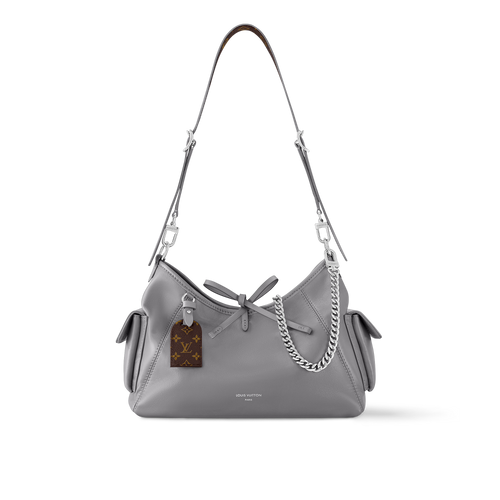 حقيبة لويس فويتون M24861 CarryAll Cargo PM | حقيبة لويس فويتون (متعددة الألوان)