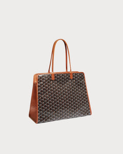GOYARD Hardy PM Bag | Goya Handbag (Multicolor)