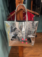 فيفيان ويستوود، متسوقة استوديو | فيفيان ويستوود، متسوقة استوديو (فضية)