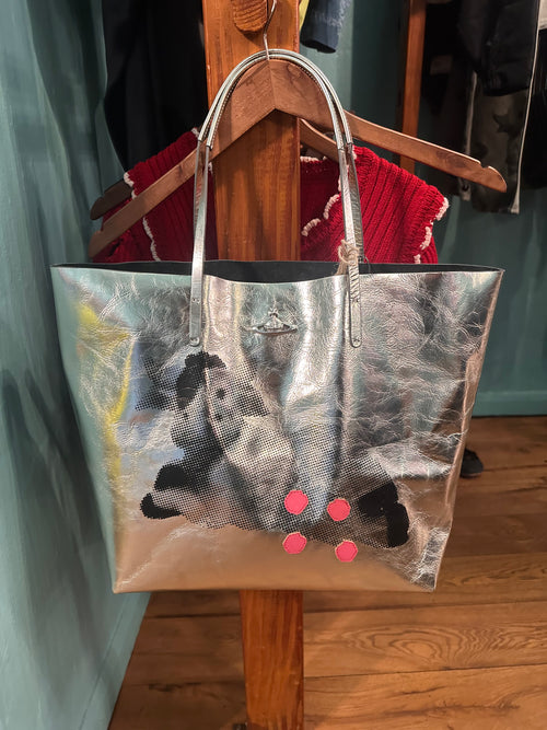 فيفيان ويستوود، متسوقة استوديو | فيفيان ويستوود، متسوقة استوديو (فضية)