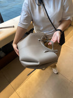 حقائب يد بولين سايم إيديشن تيكستشرد (متعددة الألوان)