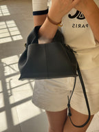 POLENE Numero Neuf Mini Edition محكم | حقيبة صغيرة (متعددة الألوان)