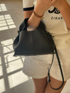 POLENE Numero Neuf Mini Edition محكم | حقيبة صغيرة (متعددة الألوان)