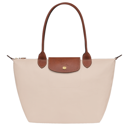 LONGCHAMP Le Pliage Original Tote Bag M | 瓏驤 手提袋 (Paper)