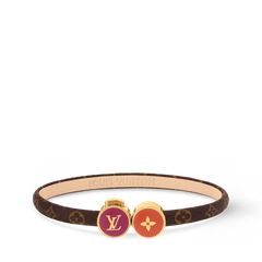 سوار لويس فويتون M4685F LV Confetti | سوار لويس فويتون LV Confetti (ألوان متعددة)