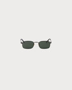MIU MIU Logo Sunglasses Military Green Lenses(軍綠鏡片)