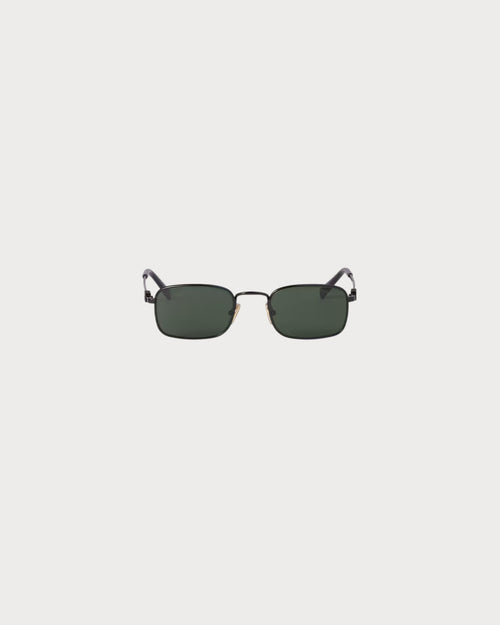 MIU MIU Logo Sunglasses Military Green Lenses(軍綠鏡片)