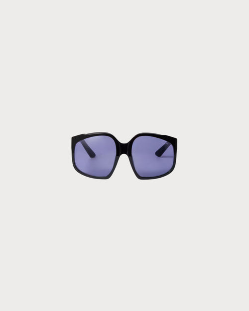 MIU MIU Ombre Sunglasses Purple lenses | 繆繆 太陽眼鏡 (紫色鏡片)