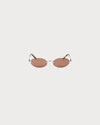 MIU MIU Sunglasses Chocolate Brown Lenses | Miu Miu Sunglasses (Chocolate Brown Lenses)