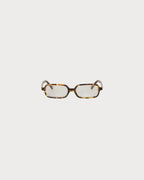 MIU MIU Regard Sunglasses Blue-Ray Transparent Lenses | Miu Miu Sunglasses (Blue Light Transparent Lenses)