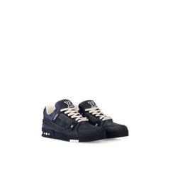 LOUIS VUITTON 1AHWPB LV Trainers | Louis Vuitton sneakers (multi-color)