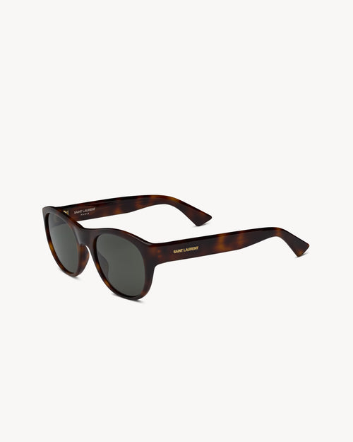 YSL SAINT LAURENT SL 798 Sunglasses | YSL SAINT LAURENT Sunglasses (multi-color)